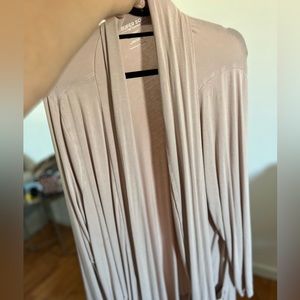 Torrid size 4 cardigan